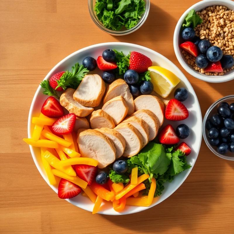 DASH Diet diet